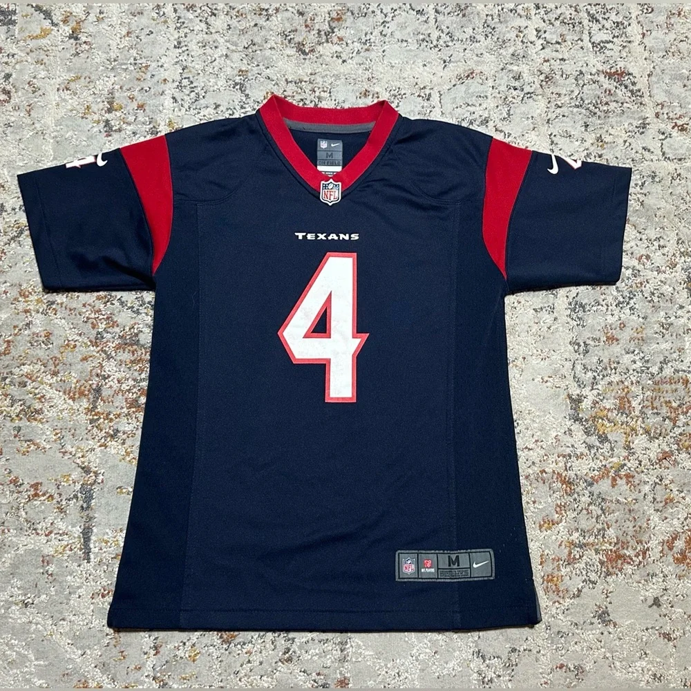 Nike nfl houston